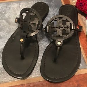 Tory Burch Miller Sandals